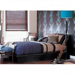 Kalishoek overnachten